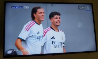 Televisión Samsung LED 40