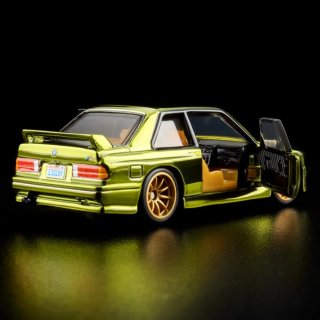 Hot Wheels RLC 1991 BMW M3