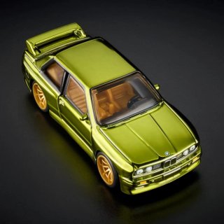 Hot Wheels RLC 1991 BMW M3