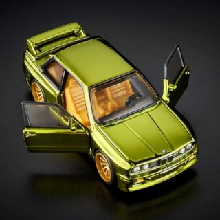 Hot Wheels RLC 1991 BMW M3