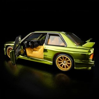 Hot Wheels RLC 1991 BMW M3