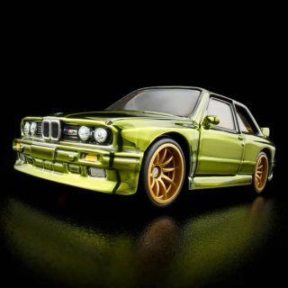 Hot Wheels RLC 1991 BMW M3