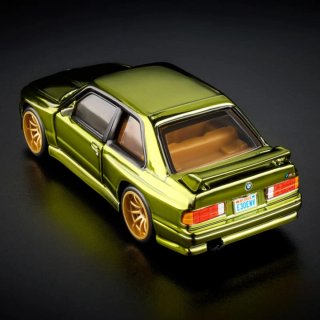 Hot Wheels RLC 1991 BMW M3