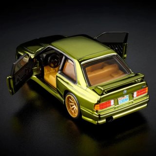Hot Wheels RLC 1991 BMW M3