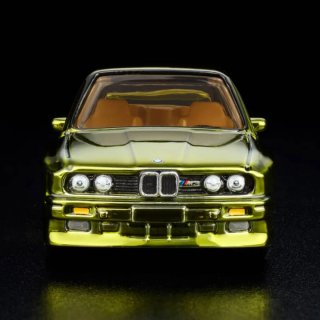Hot Wheels RLC 1991 BMW M3