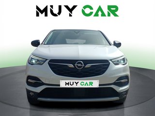 Opel Grandland X 1.5 CDTi Ultimate Auto 96 kW (130 CV)