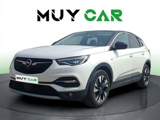 Opel Grandland X 1.5 CDTi Ultimate Auto 96 kW (130 CV)