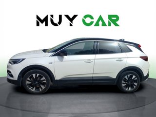 Opel Grandland X 1.5 CDTi Ultimate Auto 96 kW (130 CV)