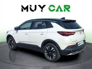 Opel Grandland X 1.5 CDTi Ultimate Auto 96 kW (130 CV)