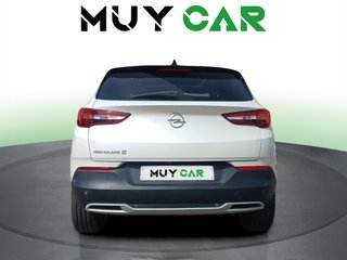 Opel Grandland X 1.5 CDTi Ultimate Auto 96 kW (130 CV)