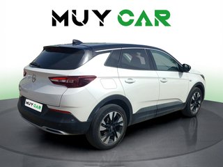 Opel Grandland X 1.5 CDTi Ultimate Auto 96 kW (130 CV)