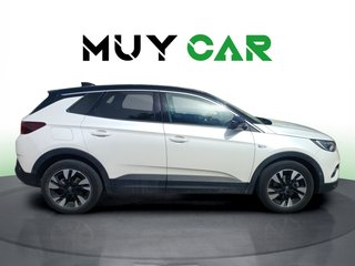 Opel Grandland X 1.5 CDTi Ultimate Auto 96 kW (130 CV)