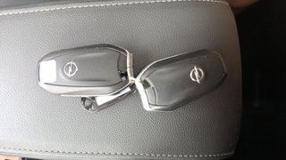 Opel Grandland X 1.5 CDTi Ultimate Auto 96 kW (130 CV)