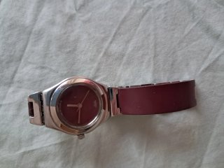 Orologio Swatch Granato