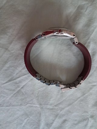 Orologio Swatch Granato