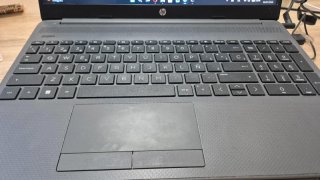 HP 255 G8 Ryzen 5 16GB RAM 512GB SSD