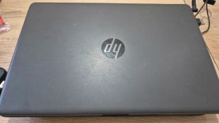 HP 255 G8 Ryzen 5 16GB RAM 512GB SSD