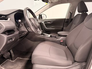 Toyota Rav4 2.5l 220H Advance