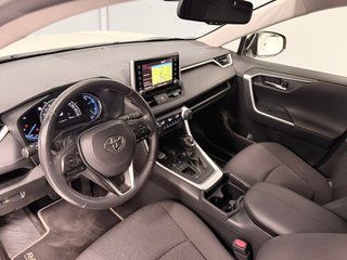 Toyota Rav4 2.5l 220H Advance