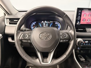 Toyota Rav4 2.5l 220H Advance