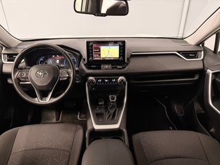 Toyota Rav4 2.5l 220H Advance