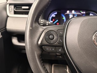 Toyota Rav4 2.5l 220H Advance