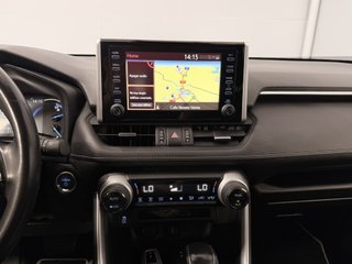 Toyota Rav4 2.5l 220H Advance