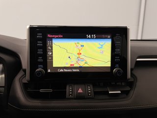 Toyota Rav4 2.5l 220H Advance