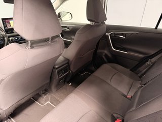 Toyota Rav4 2.5l 220H Advance