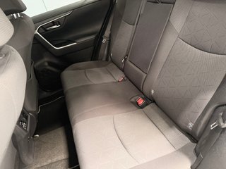 Toyota Rav4 2.5l 220H Advance