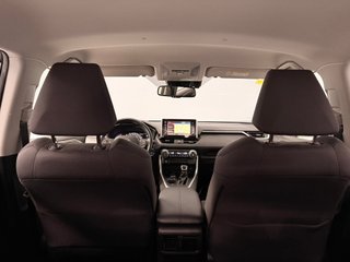 Toyota Rav4 2.5l 220H Advance