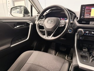 Toyota Rav4 2.5l 220H Advance