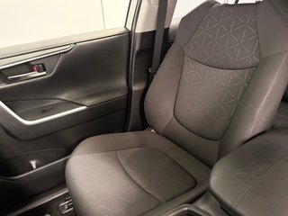 Toyota Rav4 2.5l 220H Advance