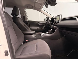 Toyota Rav4 2.5l 220H Advance