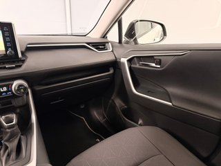 Toyota Rav4 2.5l 220H Advance