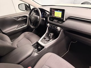 Toyota Rav4 2.5l 220H Advance