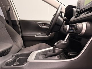 Toyota Rav4 2.5l 220H Advance