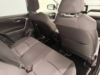 Toyota Rav4 2.5l 220H Advance