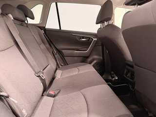 Toyota Rav4 2.5l 220H Advance