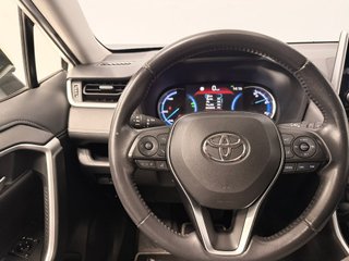 Toyota Rav4 2.5l 220H Advance