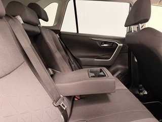 Toyota Rav4 2.5l 220H Advance