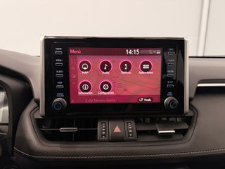 Toyota Rav4 2.5l 220H Advance