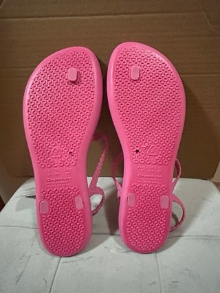 Chanclas Ipanema Rosa