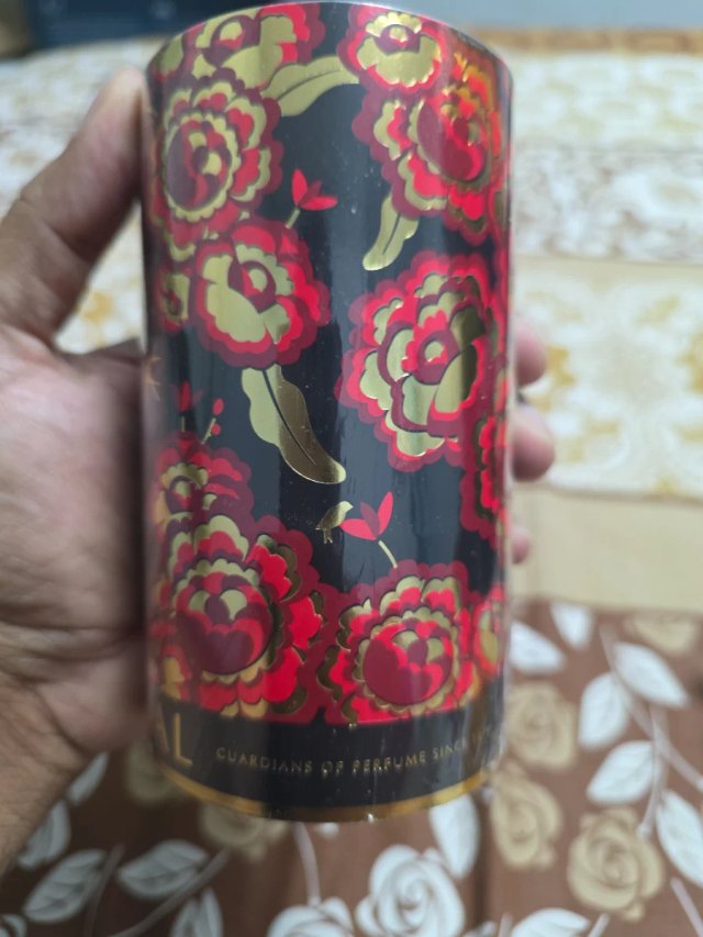 Profumo Ramón Monegal Flamenco Eau de Parfum 100ml