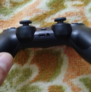 Mando Bluetooth nuevo Moveteck Gamer PS4 PS5 PC