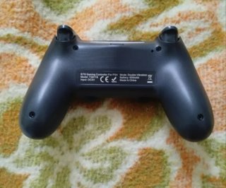 Mando Bluetooth nuevo Moveteck Gamer PS4 PS5 PC
