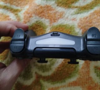 Mando Bluetooth nuevo Moveteck Gamer PS4 PS5 PC