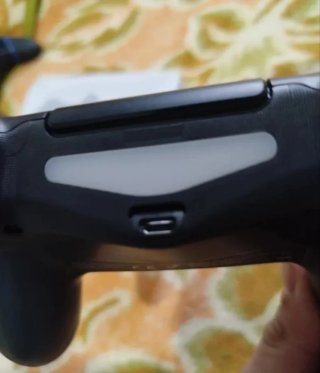 Mando Bluetooth nuevo Moveteck Gamer PS4 PS5 PC