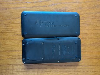 TEXAS INSTRUMENTS TI-83 Premium CE EDITION PYTHO