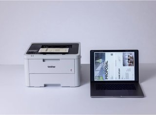 Stampante laser a colori Brother HL-L3240CDW